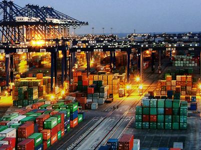 玻璃制品出口报关代理流程与清关流程全解析——贸易代理视角